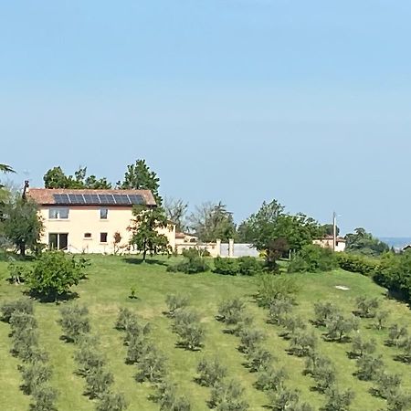 Rio Sabbioso Guest House Доца Екстериор снимка
