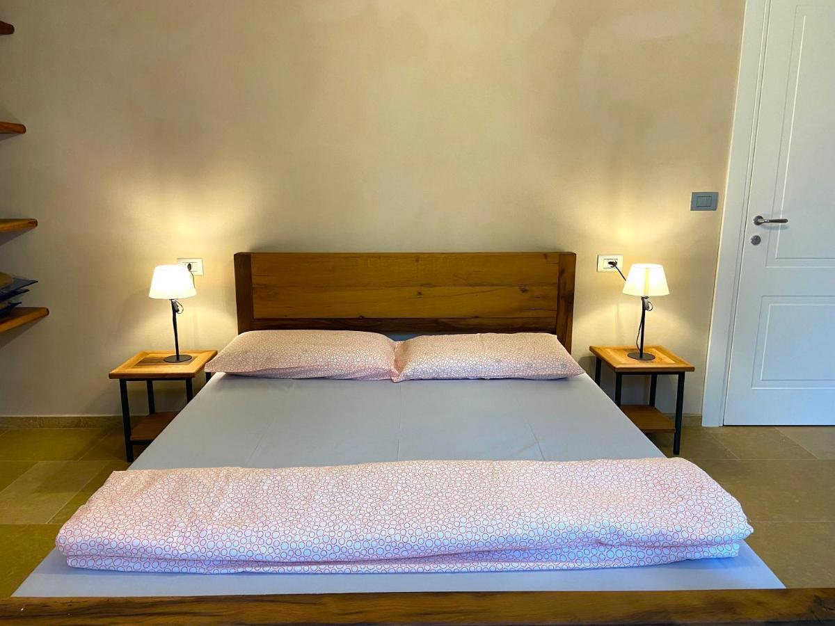Rio Sabbioso Guest House Доца Екстериор снимка