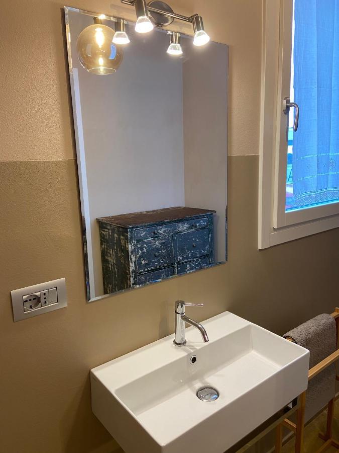 Rio Sabbioso Guest House Доца Екстериор снимка